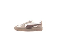 PUMA Sneaker bassa 'Palermo Elevated' beige / crema / beige scuro Donna PUMA 37,5