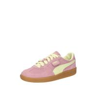 PUMA Sneaker bassa 'Palermo' giallo chiaro / rosa antico Uomo PUMA 37 giallo chiaro / rosa antico