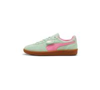 PUMA Sneaker bassa 'Palermo' oro / menta / rosa chiaro Uomo PUMA 44,5 oro / menta / rosa chiaro
