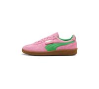 PUMA Sneaker bassa 'Palermo Special' oro / verde chiaro / rosa Uomo PUMA 48-48,5 oro / verde chiaro / rosa