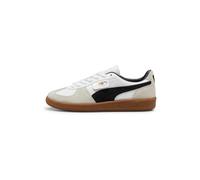 PUMA Sneaker bassa 'Palermo' stucco / oro / nero / bianco Uomo PUMA 45,5