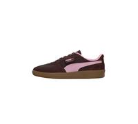 PUMA Sneaker bassa 'Palermo Vintage Update' cioccolato / rosa Uomo PUMA 37