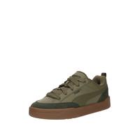 PUMA Sneaker bassa 'Park Lifestyle' oliva / verde scuro Uomo PUMA 41-41,5