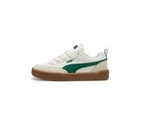 PUMA Sneaker bassa 'Park Lifestyle' smeraldo / bianco / bianco naturale Uomo PUMA 44,5