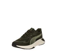 PUMA Sneaker bassa 'Power' verde pastello / verde scuro Donna PUMA 42,5 verde pastello / verde scuro