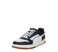 PUMA Sneaker bassa 'RBD Game' navy / verde scuro / bianco Uomo PUMA 39-39,5