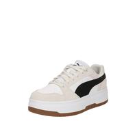 PUMA Sneaker bassa 'Rebound' nero / bianco / bianco lana Donna PUMA 41