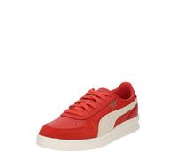 PUMA Sneaker bassa rosso / bianco Donna PUMA 43