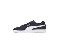 PUMA Sneaker bassa 'Smash 3.0' navy / bianco Uomo PUMA 39 navy / bianco