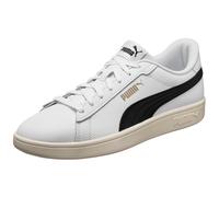 PUMA Sneaker bassa 'Smash 3.0' oro / nero / bianco Uomo PUMA 41 oro / nero / bianco
