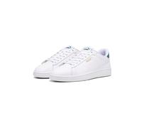 PUMA Sneaker bassa 'Smash 3.0' oro / smeraldo / bianco Uomo PUMA 36-36,5 oro / smeraldo / bianco