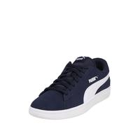 PUMA Sneaker bassa 'Smash V2' blu scuro / bianco Uomo PUMA 38,5