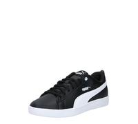PUMA Sneaker bassa 'Smash V2' nero / bianco Donna PUMA 38,5 nero / bianco