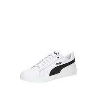 PUMA Sneaker bassa 'Smash v2' nero / bianco Donna PUMA 38 nero / bianco