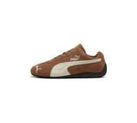 PUMA Sneaker bassa 'Speedcat' crema / marrone Uomo PUMA 43-43,5 crema / marrone