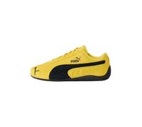 PUMA Sneaker bassa 'Speedcat' giallo / nero Uomo PUMA 40,5