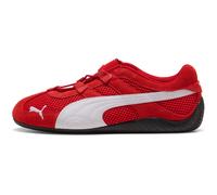 Puma Women's Speedcat Go Ref. 403589-02 Colore Rosso Taglia 42