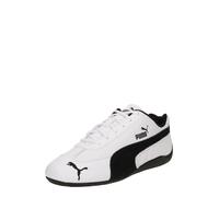 Puma Speeddat LTHR, 01 Puma Bianco Pu, 23.5 cm