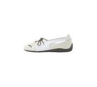 PUMA Sneaker bassa 'Speedcat Nova' marrone / grigio chiaro / bianco Donna PUMA 38,5