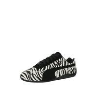 PUMA Sneaker bassa 'Speedcat Zebra' nero / bianco Donna PUMA 40,5 nero / bianco