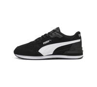 PUMA Sneaker bassa 'ST Runner v4' nero / bianco Uomo PUMA 39