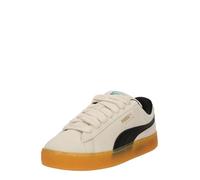 PUMA Sneaker bassa 'Suede XL Dark Risk' crema / oro / nero Uomo PUMA 45