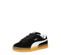 PUMA Sneaker bassa 'Suede XL Dark Risk' oro / nero / bianco Uomo PUMA 36