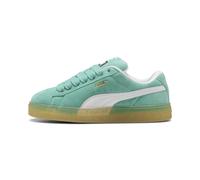PUMA Sneaker bassa 'Suede XL' menta / bianco Uomo PUMA 40