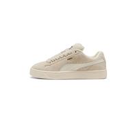 PUMA Sneaker bassa 'Suede XL' oro / bianco lana Uomo PUMA 44,5