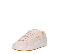 PUMA Sneaker bassa 'Suede XL' oro / rosa / bianco Uomo PUMA 40,5 oro / rosa / bianco
