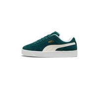 PUMA Sneaker bassa 'Suede XL' smeraldo / bianco lana Uomo PUMA 37,5