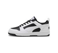 PUMA Sneaker Basse Rebound V6 43, Black White