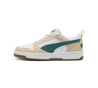 PUMA Sneaker basse Rebound V6, Scarpe, Beige, 40.5 40.5