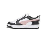 PUMA Sneaker basse Rebound V6, Scarpe, Bianco, 37.5 37.5