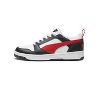PUMA Sneaker basse Rebound V6, Scarpe, Bianco, 38.5 38.5