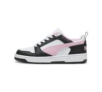 PUMA Sneaker basse Rebound V6, Scarpe, Nero, 47 47