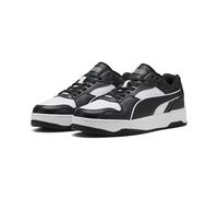 Puma Rbd Break Low M - Scarpe Sneakers - Uomo - Bianco 42,5