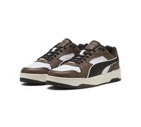 Puma Sneakers RBD Break Low Uomo Bianco 42