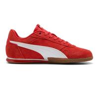 Puma Sneaker da donna Candy Apple-White, Mela caramellata-Bianco, 36.5 EU