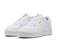 PUMA Sneaker bassa 'CA Pro Classic II' oro / bianco Uomo PUMA 38,5