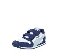 PUMA Sneaker 'Cabana Racer' navy / blu chiaro / bianco Bambini PUMA 32