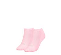 PUMA Sneaker Calzini Donna (Pacco da 2)
