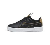 Puma Sneaker Carina 2.0 Pop Up Metallics da donna PUMA Black Gold White | Puma 36