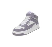 Puma Sneaker Carina Street Mid da donna PUMA White Pale Plum Purple | Puma 38