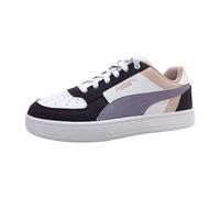 PUMA Sneaker Caven 2.0 Block per Ragazzi 36 Midnight Plum Pale White Purple