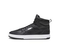 Puma Sneaker Caven 2.0 Mid WTR Unisex Argento/Nero/Bianco Taglia 46