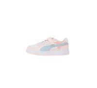 PUMA Sneaker 'Caven III' blu colomba / rosé / rosa antico / bianco Bambini PUMA 28