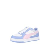 PUMA CAVEN III Block JR Sneaker, Lavanda Intenso-Rosa Perla Bianco, 3.5 UK, Intense Lavender Pearl Pink White, 36 EU