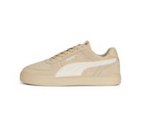 PUMA Sneaker Caven Suede Uomo, Granola Frosted Avorio, 43 EU