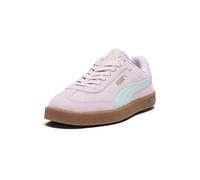 PUMA Sneaker Club II Era Donna, Gomma da Lago sicura Malva Rosa, 42 EU